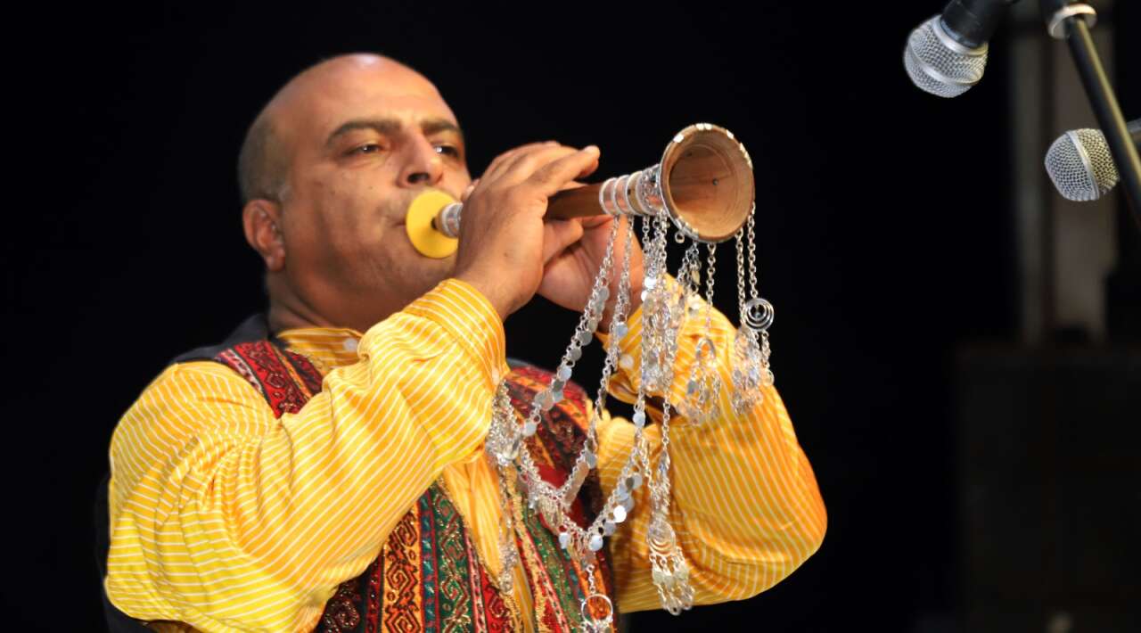 10. Uluslararası Zurnazen Festivali Muğla’da Başlıyor 8